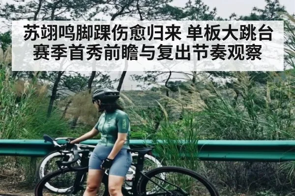 苏翊鸣脚踝伤愈归来 单板大跳台赛季首秀前瞻与复出节奏观察